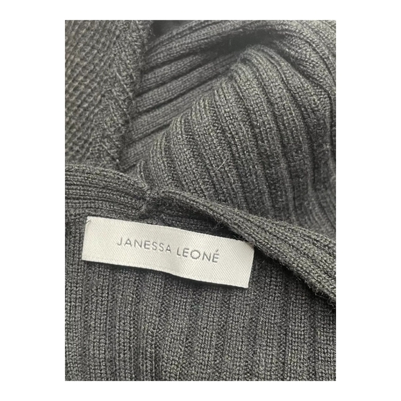 Janessa Leone Elise Sweater - Picture 3 of 10